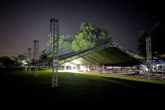 7 Lý Do Doanh Nghiệp Nên Thuê Nhà Bạt Không Gian Khi Tổ Chức Sự Kiện Ngoài Trời Tại Đồng Nai