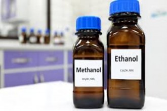 Rủi Ro Cháy Nổ Khi Sử Dụng Methanol Và Biện Pháp An Toàn