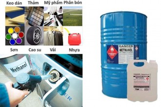 Methanol Trong Sản Xuất Thức Ăn Chăn Nuôi và Nông Nghiệp: Ứng Dụng và Lợi Ích