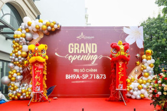 Dịch vụ ra mắt sản phẩm – Bí quyết biến sự kiện launch thành cột mốc khẳng định thương hiệu