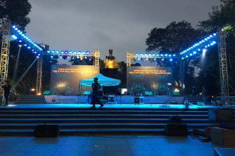 Top 8 Đơn Vị Tổ Chức Sự Kiện Uy Tín Tại Dĩ An – Bình Dương