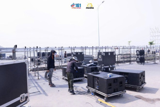 Checklist tránh sai lầm khi thuê âm thanh ánh sáng giá rẻ cho từng loại sự kiện