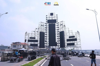 CASE STUDY: TỐI ƯU CHI PHÍ SỰ KIỆN NHƯNG VẪN “XỊN SÒ” – LÀM THẾ NÀO?