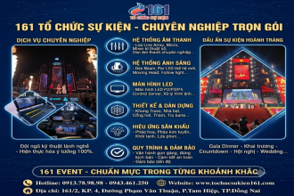 Kinh Nghiệm Thuê Âm Thanh Ánh Sáng Sự Kiện Chuyên Nghiệp Tại Đồng Nai, Tránh Phát Sinh Chi Phí