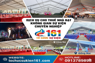 Kinh Nghiệm Lựa Chọn Nhà Bạt Không Gian Phù Hợp Cho Từng Loại Sự Kiện Của Bạn