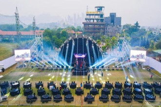 Thuê âm thanh, ánh sáng, màn hình LED cho sự kiện: Vì sao “giá rẻ” chưa chắc là tiết kiệm?