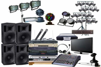 5 Tiêu Chí Chọn Đơn Vị Cho Thuê Âm Thanh Ánh Sáng - Màn Hình LED Uy Tín Tại Đồng Nai, TP.HCM