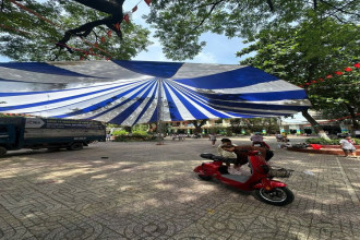 TỔ CHỨC SỰ KIỆN NGOÀI TRỜI CHUYÊN NGHIỆP – NHỮNG HẠNG MỤC KHÔNG THỂ THIẾU