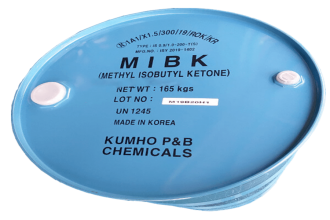 Top 10 Đơn Vị Cung Cấp Dung Môi Methyl Isobutyl Ketone (MIBK) Uy Tín, Chất Lượng Nhất Tại Đồng Nai