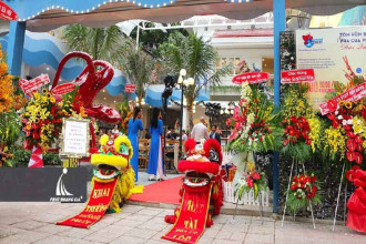 Vì Sao Doanh Nghiệp Nên Chọn Dịch Vụ Tổ Chức Khai Trương Trọn Gói Tại 161 Event ?