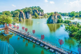 Những Địa Điểm Tổ Chức Team Building Giá Rẻ Gần Đồng Nai Chất Lượng, Đáng Thử Những Địa Điểm Tổ Chức Team Building Giá Rẻ Gần Đồng Nai Chất Lượng, Đáng Thử