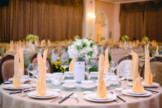 Top 5 Dịch vụ trang trí tiệc cưới đẹp và uy tín nhất tại Biên Hòa, Đồng Nai