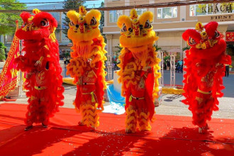 Top ý tưởng khai trương độc đáo giúp thương hiệu nổi bật tại Đồng Nai năm 2026