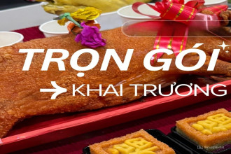 Vì sao nên chọn dịch vụ khai trương trọn gói tại Tổ chức sự kiện 161 – Đồng Nai thay vì tự tổ chức?