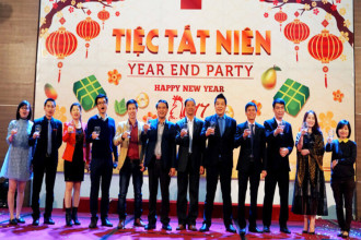 Vì sao doanh nghiệp tại Đồng Nai nên chọn dịch vụ tổ chức tất niên trọn gói chuyên nghiệp tại 161 Event?