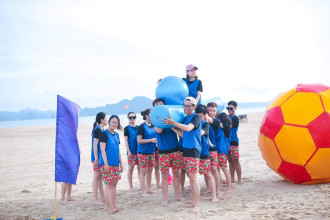Dịch Vụ Tổ Chức Team Building Chuyên Nghiệp Giá Tốt Cho Doanh Nghiệp Dịch Vụ Tổ Chức Team Building Chuyên Nghiệp Giá Tốt Cho Doanh Nghiệp