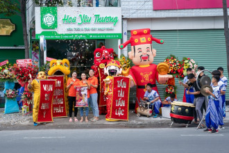 Những Hạng Mục Không Thể Thiếu Trong Một Lễ Khai Trương Cửa Hàng Thành Công 