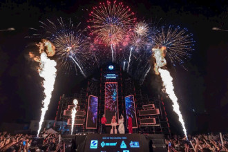 Vì sao thuê âm thanh ánh sáng giá rẻ lại dễ “tiền mất tật mang”?