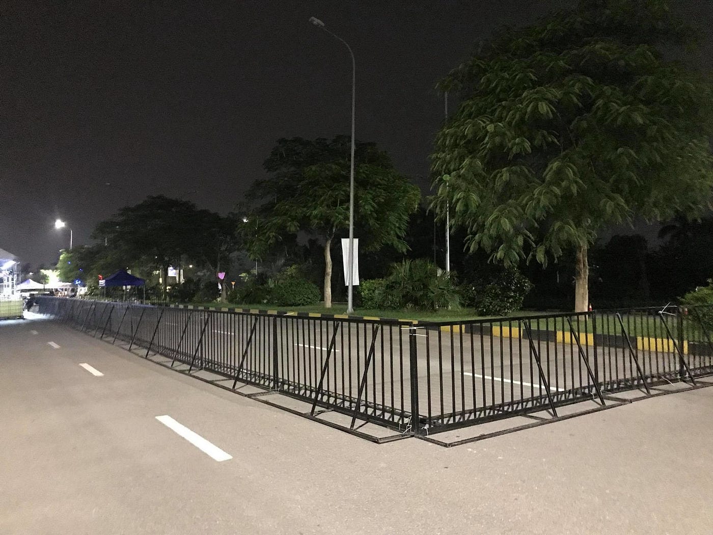 Top 10 Đơn Vị Cho Thuê Hàng Rào Sắt Sự Kiện Tại Biên Hòa, Đồng Nai