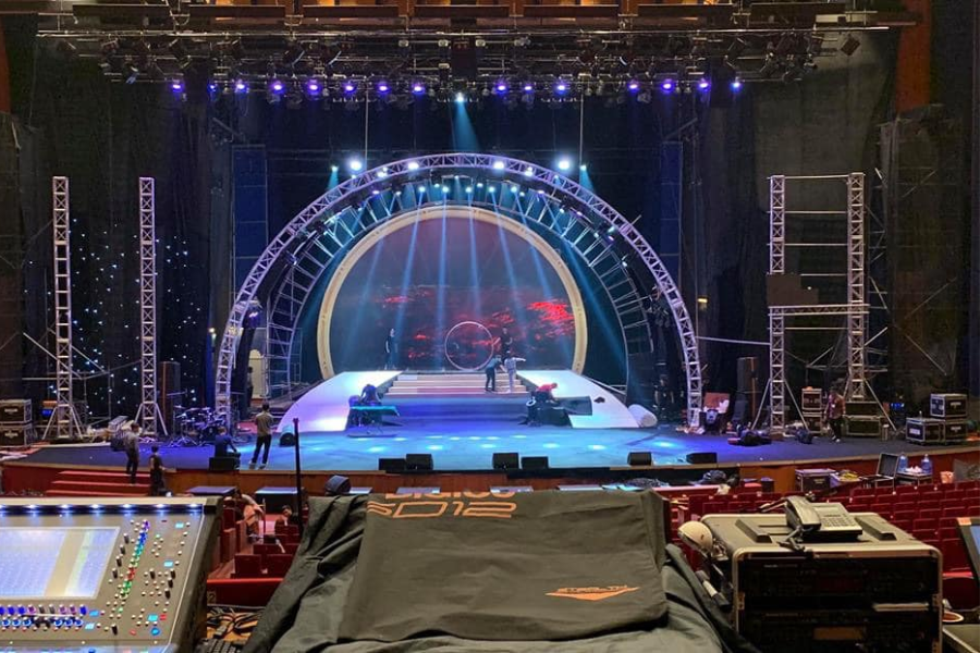 THIẾT BỊ TỔ CHỨC SỰ KIỆN THIẾT BỊ TỔ CHỨC SỰ KIỆN