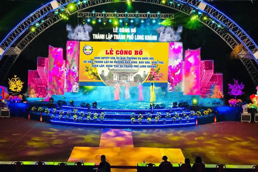 KIẾN THỨC TỔ CHỨC SỰ KIỆN